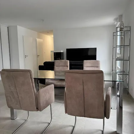 Art Basel - 10min From Messeplatz Apartment