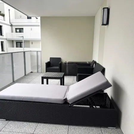 Art Basel - 10min From Messeplatz