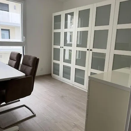 Art Basel - 10min From Messeplatz Apartment *