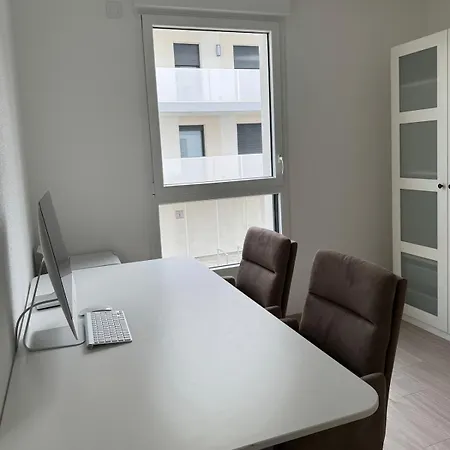 Appartamento Art Basel - 10min From Messeplatz *