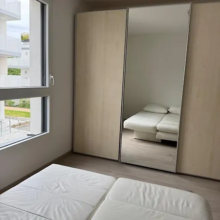 Lejlighed Art Basel - 10min From Messeplatz Saint-Louis (Haut-Rhin)